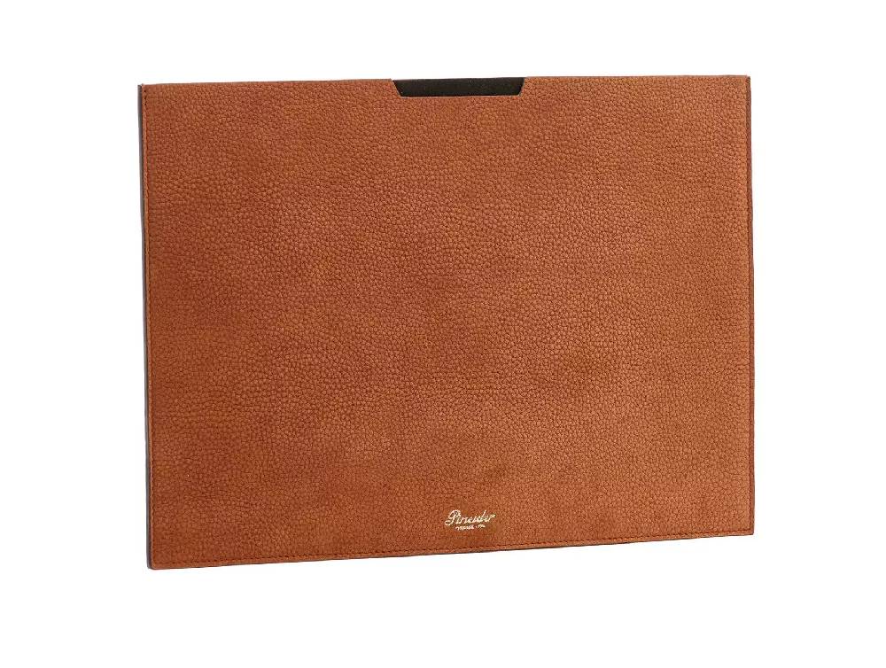 Pineider Porta PC in Nabuk In Linea