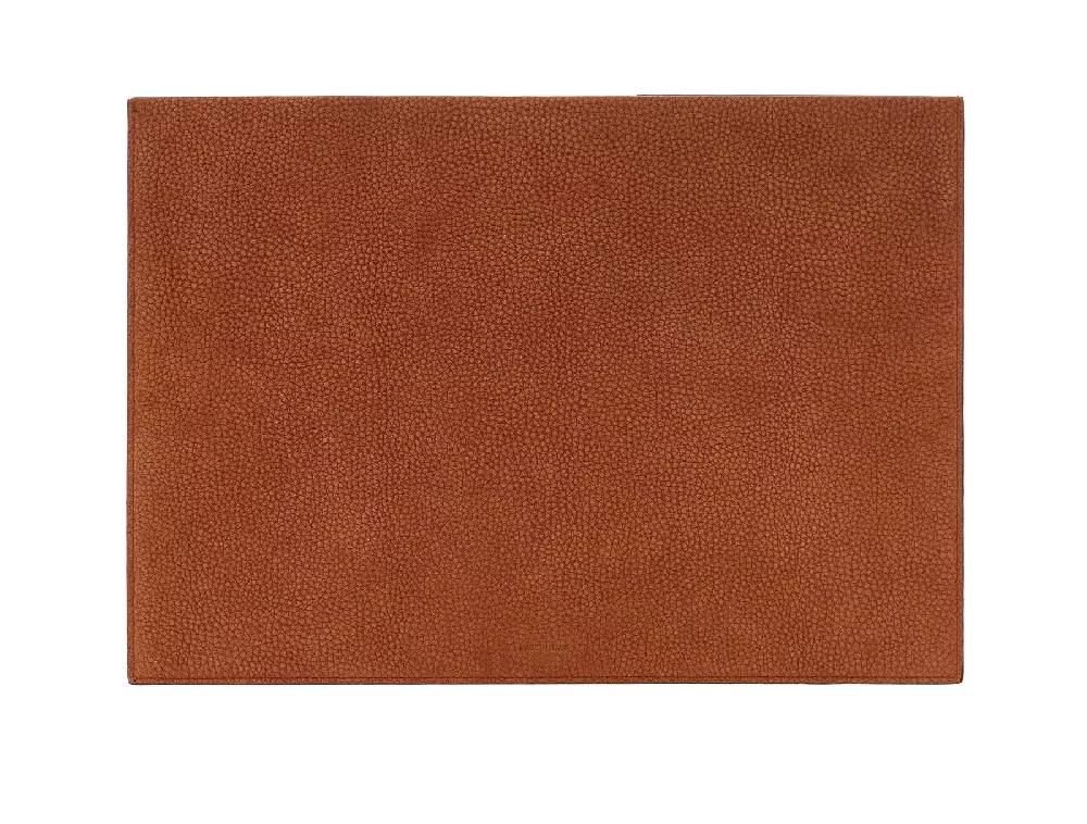 Pineider Porta PC in Nabuk In Linea