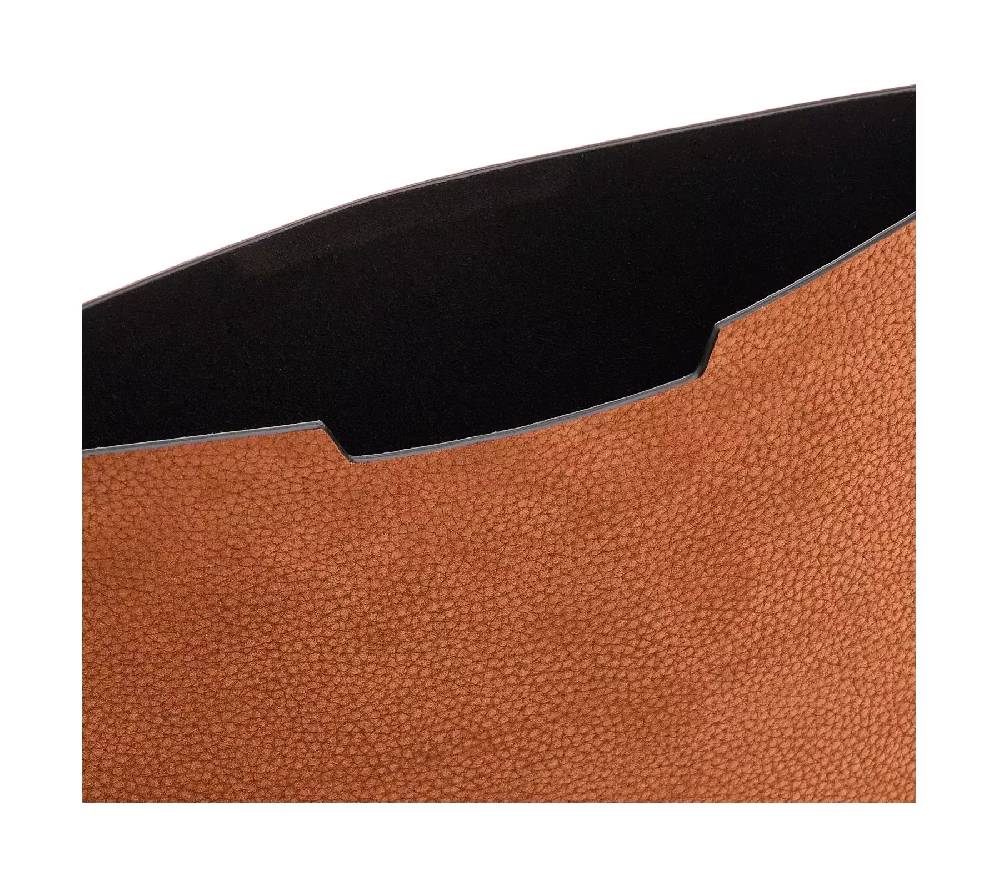 Pineider Porta PC in Nabuk In Linea