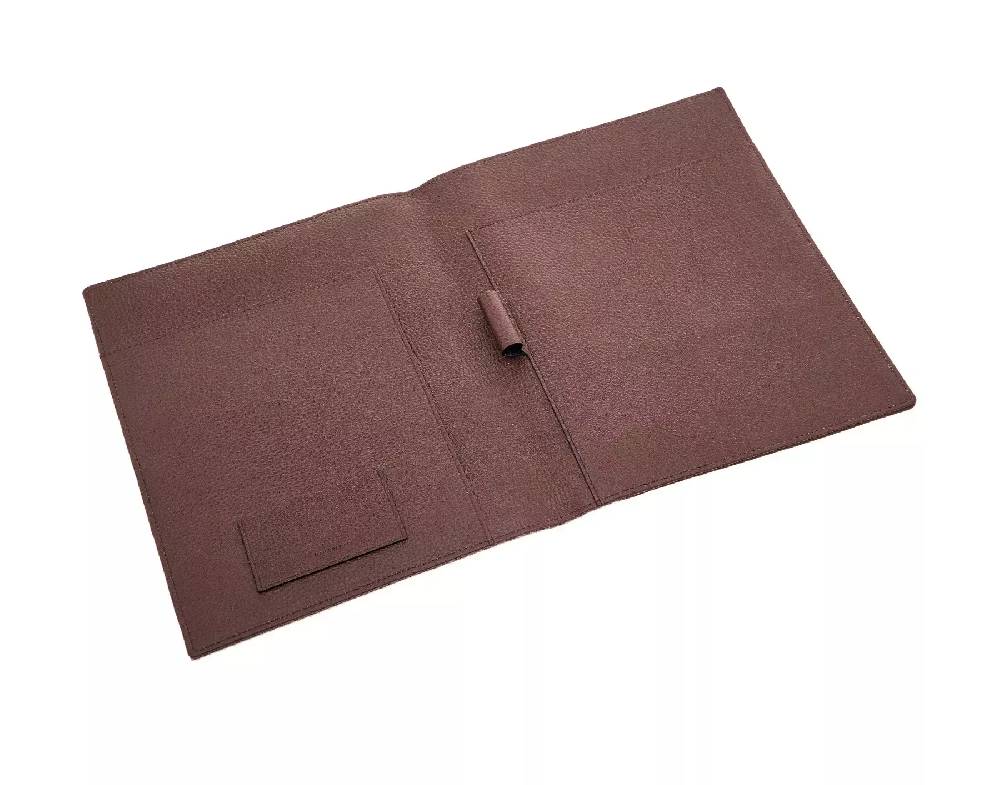 Pineider Porta Notepad in Wool Vendite Flash