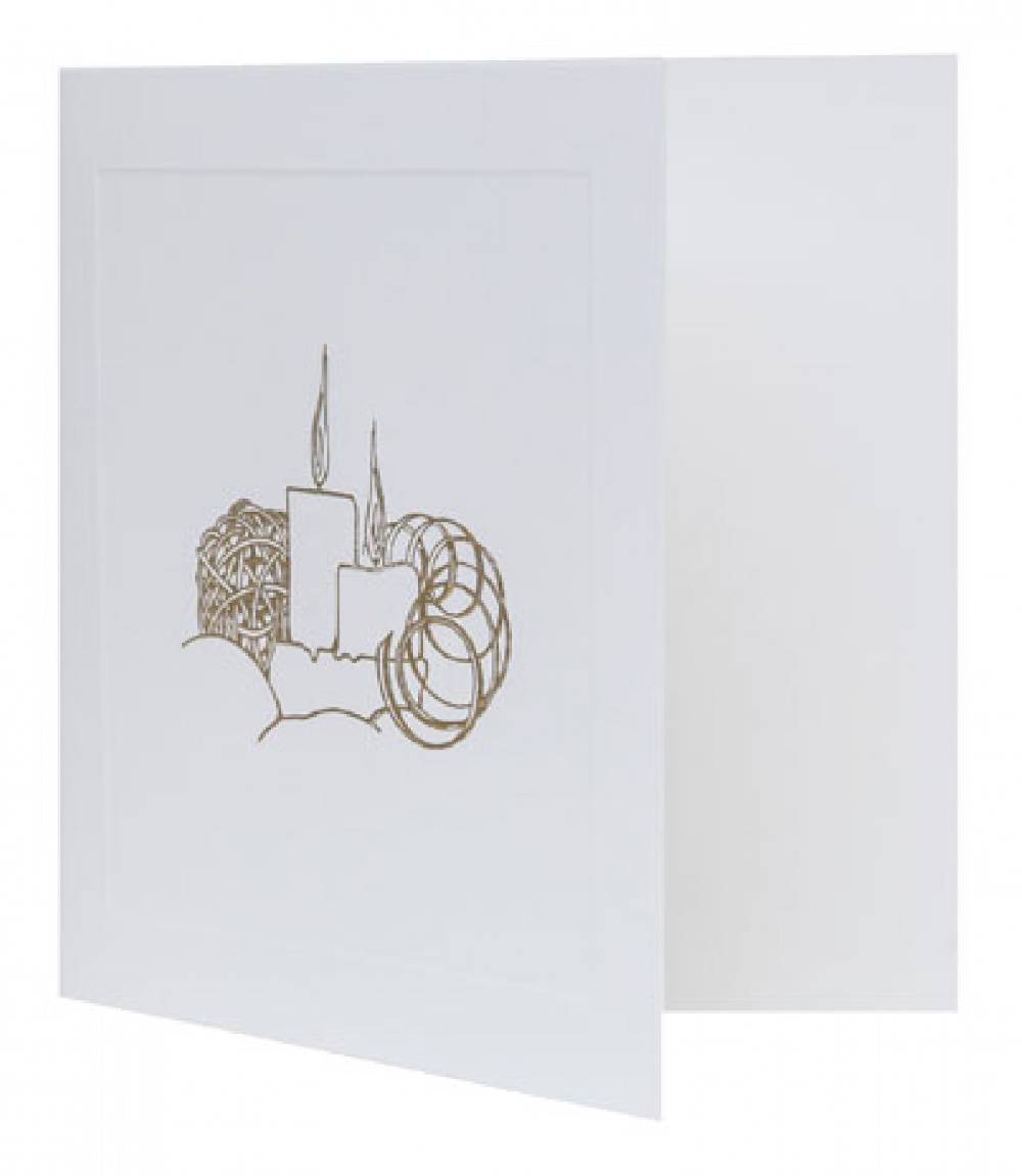 Pineider Christmas Box mix carte e buste Qualità