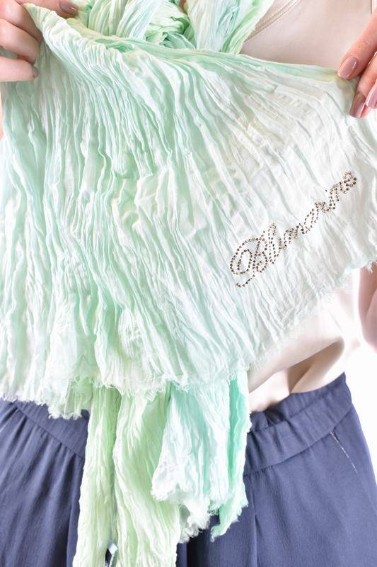 ﻿Blumarine Foulard e Sciarpe Codice prodotto: 38043161 Economico