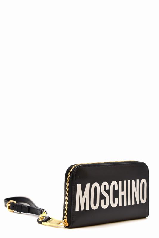 Moschino Portafogli Codice prodotto: 8107 8001 1555 Outlet