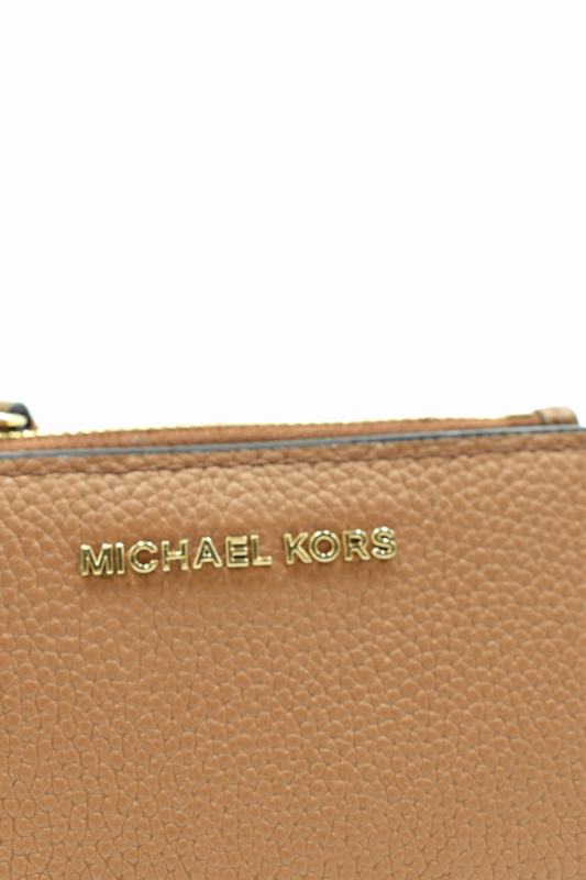 Michael Kors Portafogli Codice prodotto: 34F9GJ6F2L230 In Vendita