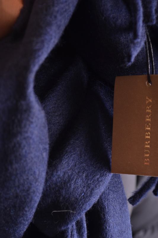 Burberry Foulard e Sciarpe Codice prodotto: 3999535 1 Hotsell
