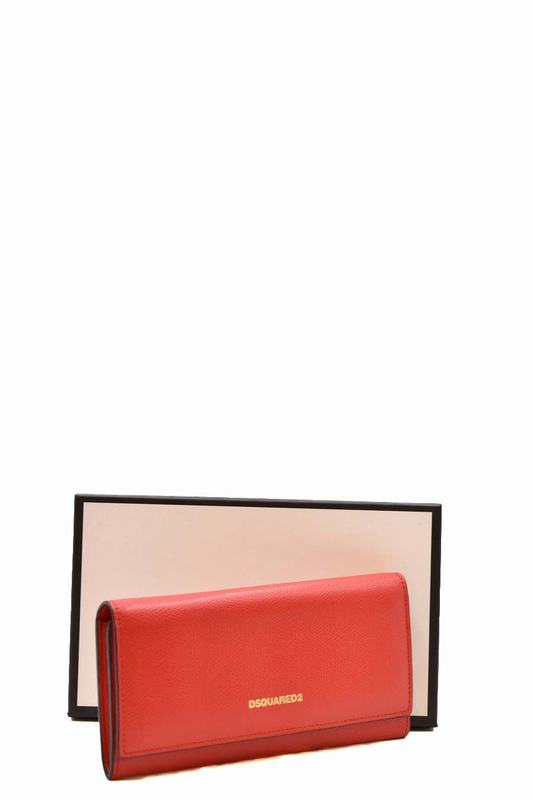 DSQUARED2 Portafogli Codice prodotto: WAW0001 23400001 4065 Vendita Calda