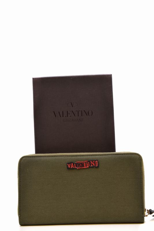 Valentino Garavani Portafogli Codice prodotto: NY0P0569BLL Y33 I Più Venduti