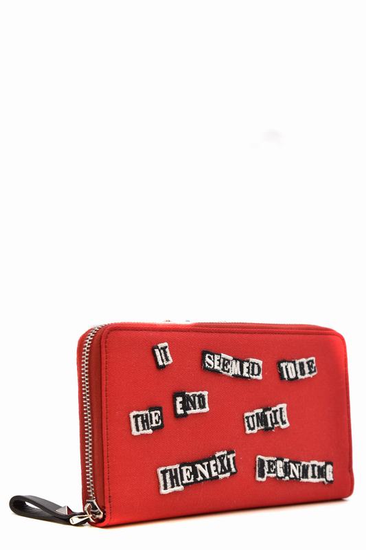 Valentino Garavani Portafogli Codice prodotto: NY0P0569BLL 43R Vendite Flash
