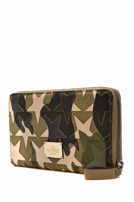 Valentino Garavani Portafogli Codice prodotto: LY2P0569GAL 194 Negozio