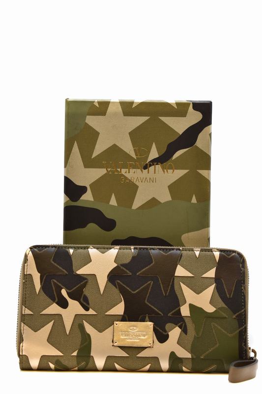 Valentino Garavani Portafogli Codice prodotto: LY2P0569GAL 194 Negozio