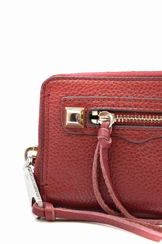Rebecca Minkoff Portafogli Codice prodotto: SF26EPBW-12SLG-F2066T Nuova