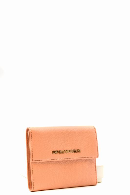 Emporio Armani Portafogli Codice prodotto: YEWI15 YG233 80266 Moda