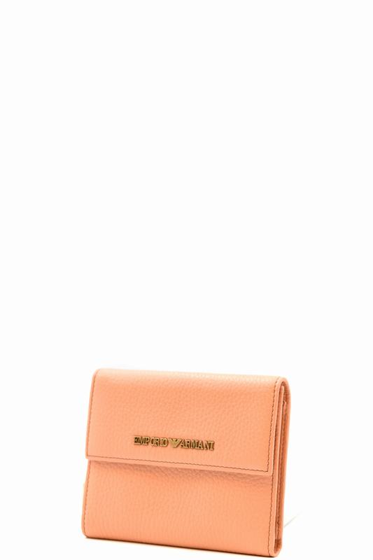 Emporio Armani Portafogli Codice prodotto: YEWI15 YG233 80266 Moda