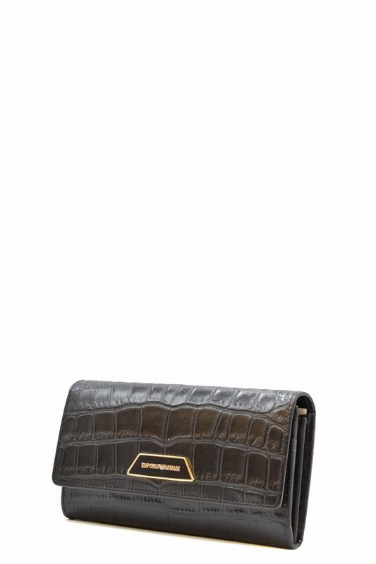 Emporio Armani Portafogli Codice prodotto: Italy