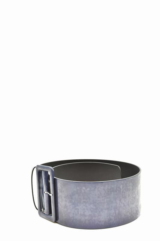 MSGM Cinture Codice prodotto: 2742MDY101 Italia