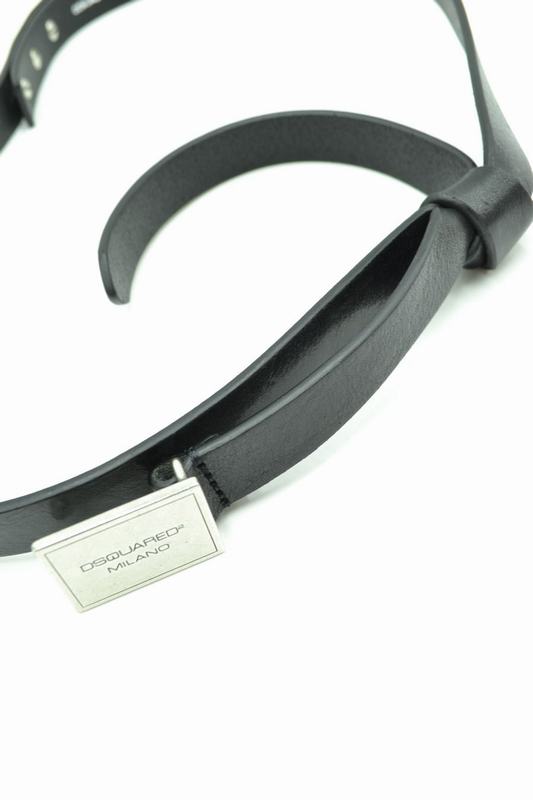 DSQUARED2 Cinture Codice prodotto: BEW0194 12900001M646 Vendita