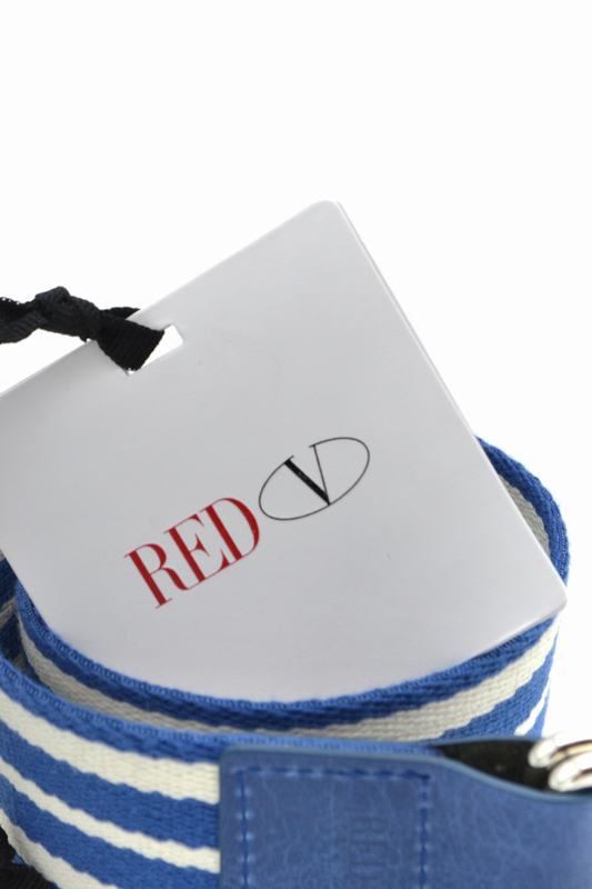 R.E.D. Valentino Cinture Codice prodotto: PQ2T0A04 Spedizione Gratuita