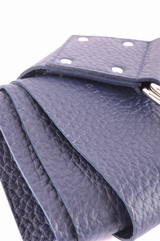 Orciani Cinture Codice prodotto: D09734 Soddisfazione Garantita