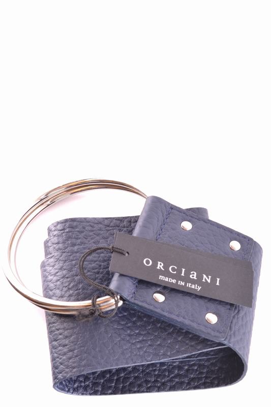 Orciani Cinture Codice prodotto: D09734 Soddisfazione Garantita