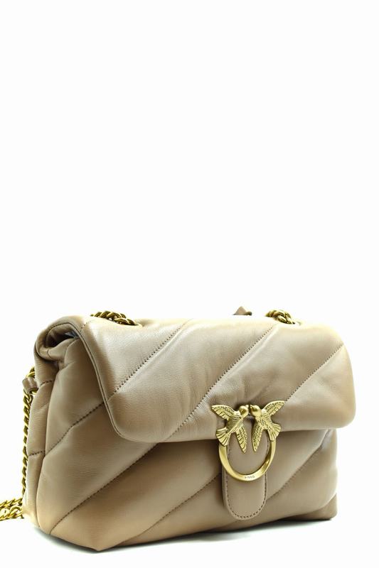 PINKO A tracolla Codice prodotto: LOVEPUFFCLASSICCLD01Q Promozione Limitata