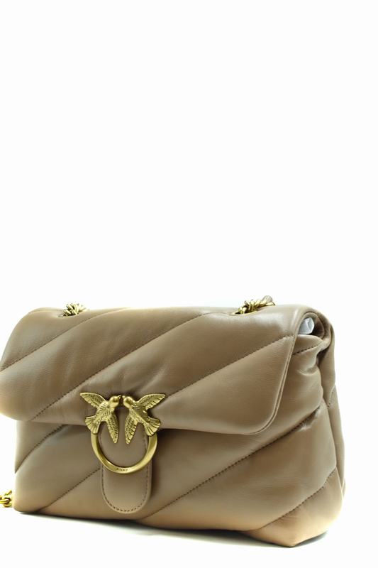 PINKO A tracolla Codice prodotto: LOVEPUFFCLASSICCLD01Q Promozione Limitata