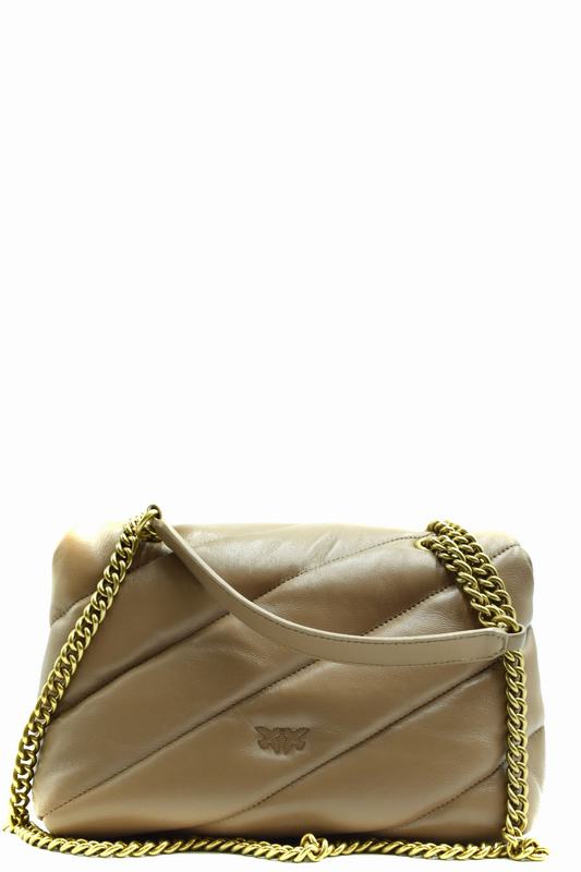 PINKO A tracolla Codice prodotto: LOVEPUFFCLASSICCLD01Q Promozione Limitata