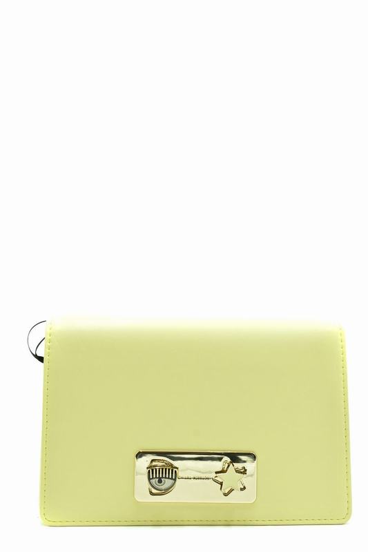Chiara Ferragni A tracolla Codice prodotto: 74SB4BE5 ZS517606 Fino Al -60%