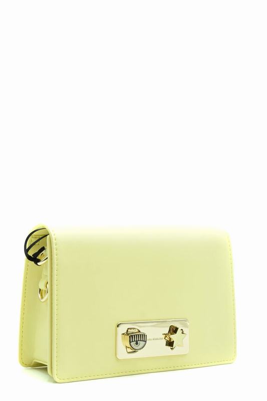 Chiara Ferragni A tracolla Codice prodotto: 74SB4BE5 ZS517606 Fino Al -60%
