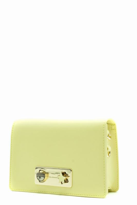 Chiara Ferragni A tracolla Codice prodotto: 74SB4BE5 ZS517606 Fino Al -60%