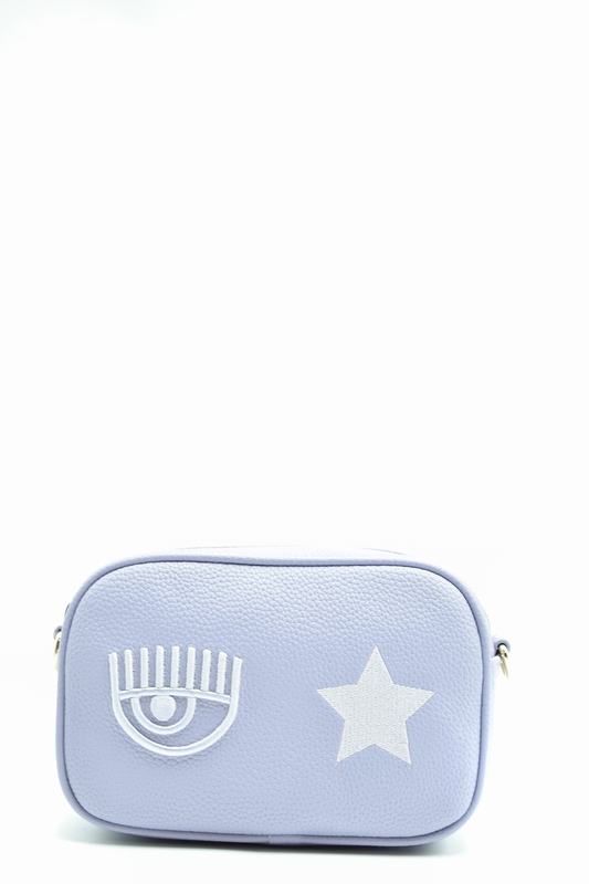 Chiara Ferragni A tracolla Codice prodotto: 75SB4BO3 ZS529332 Shopping Online
