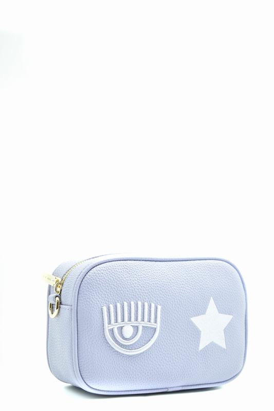 Chiara Ferragni A tracolla Codice prodotto: 75SB4BO3 ZS529332 Shopping Online
