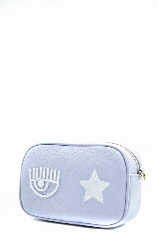 Chiara Ferragni A tracolla Codice prodotto: 75SB4BO3 ZS529332 Shopping Online