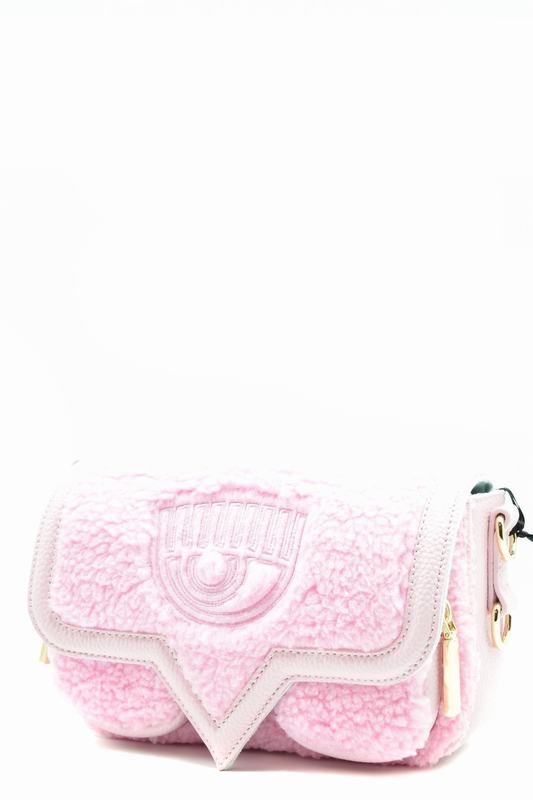 Chiara Ferragni A tracolla Codice prodotto: 75SB4BA6 ZS952439 Presa