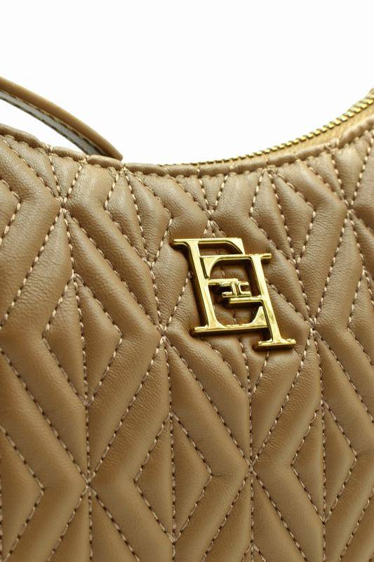 Elisabetta Franchi A tracolla Codice prodotto: BS17A36E2368 Economico