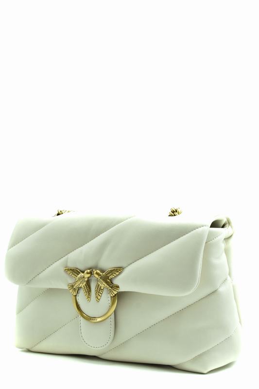 PINKO A tracolla Codice prodotto: LOVEPUFFCLASSICCLZ14Q Outlet