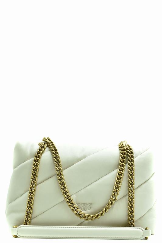 PINKO A tracolla Codice prodotto: LOVEPUFFCLASSICCLZ14Q Outlet