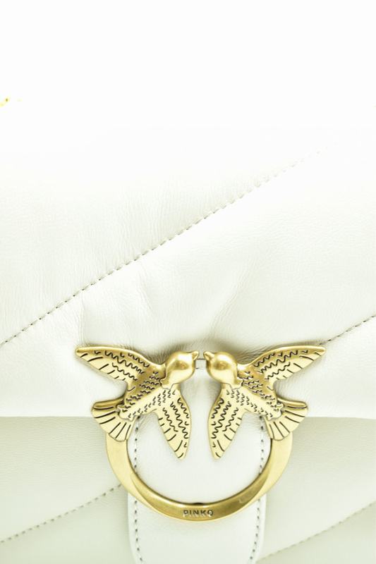 PINKO A tracolla Codice prodotto: LOVEPUFFCLASSICCLZ14Q Outlet
