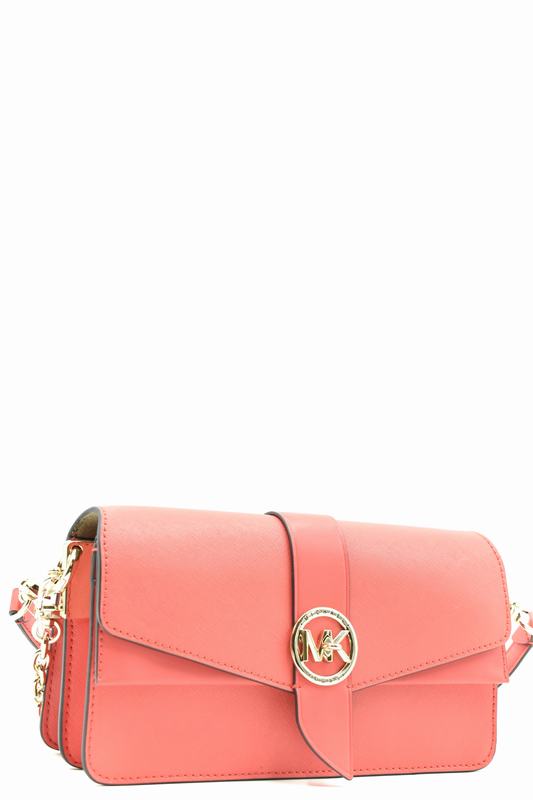 Michael Kors A tracolla Codice prodotto: 30H1LGRL2L633 In Vendita