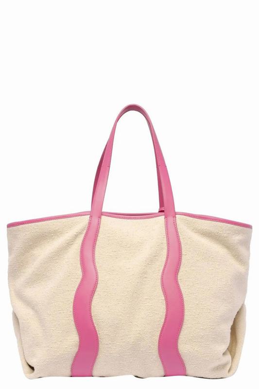 Palm Angels A tracolla Codice prodotto: PWNA052S23FAB003/0330 Vendita Calda