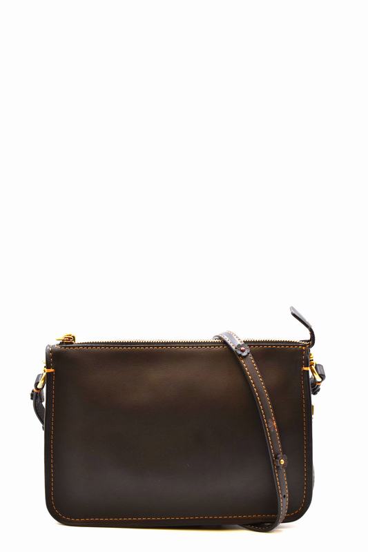 Coach A tracolla Codice prodotto: I03BL7896NNAA 21037 Vendita Economica