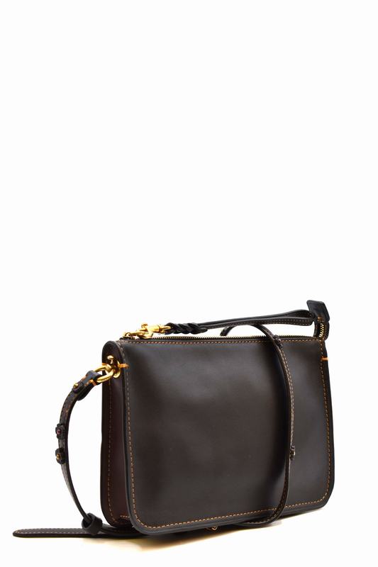 Coach A tracolla Codice prodotto: I03BL7896NNAA 21037 Vendita Economica
