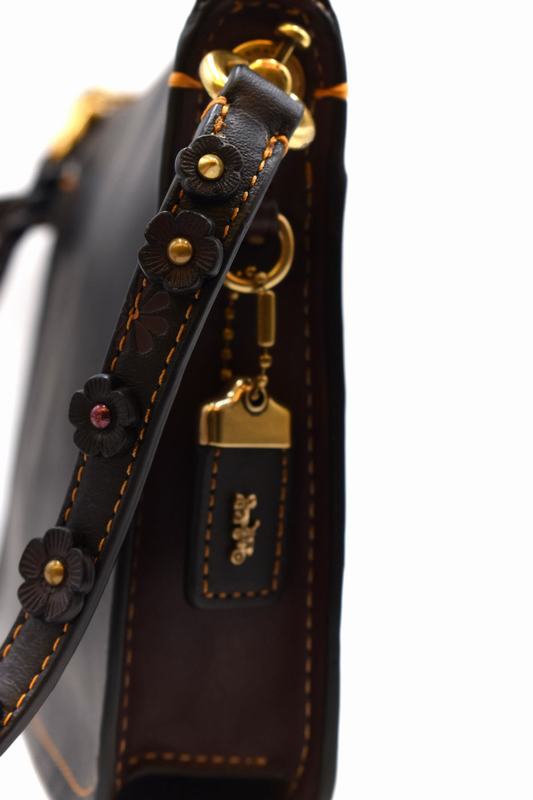 Coach A tracolla Codice prodotto: I03BL7896NNAA 21037 Vendita Economica