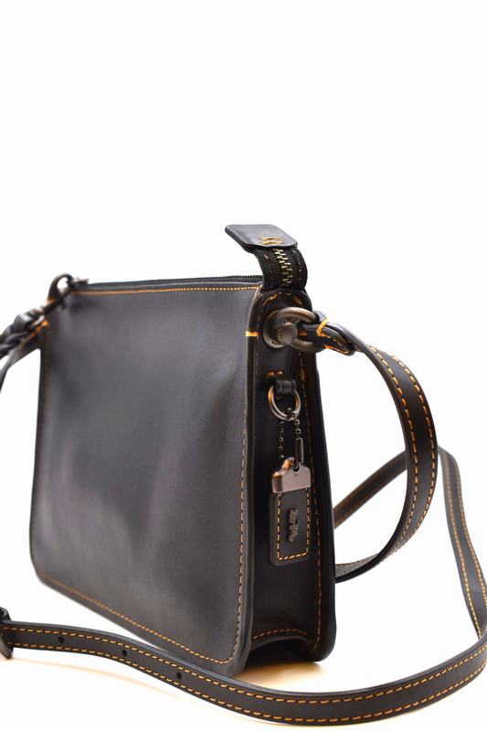 Coach A tracolla Codice prodotto: I03BL7894NNAA 21035 Saldi Di Fabbrica