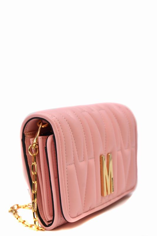 Moschino A tracolla Codice prodotto: 7A81178000242 I Più Venduti