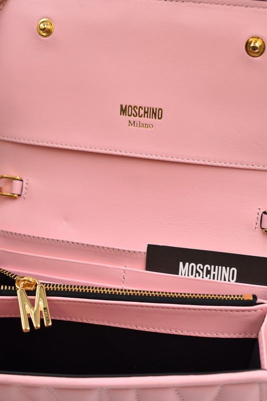 Moschino A tracolla Codice prodotto: 7A81178000242 I Più Venduti