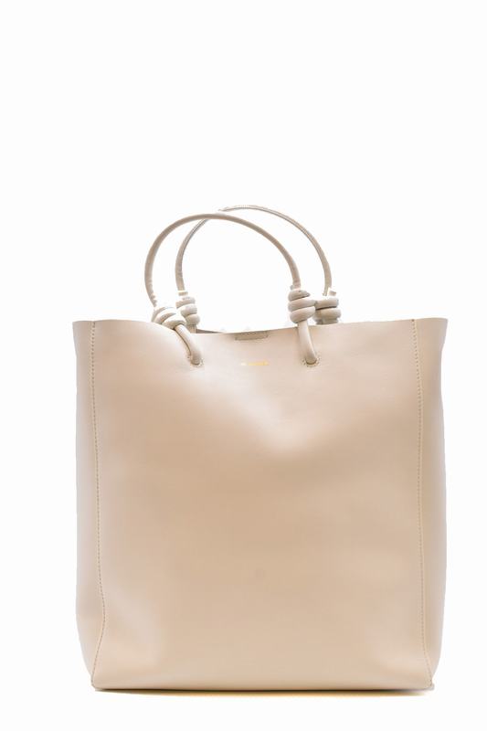 JIL SANDER A tracolla Codice prodotto: J07WD0018 P4851 106 Vendite Flash