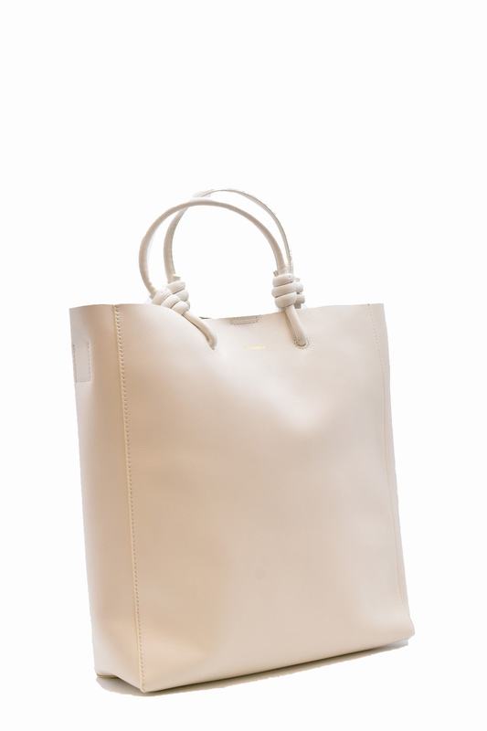 JIL SANDER A tracolla Codice prodotto: J07WD0018 P4851 106 Vendite Flash
