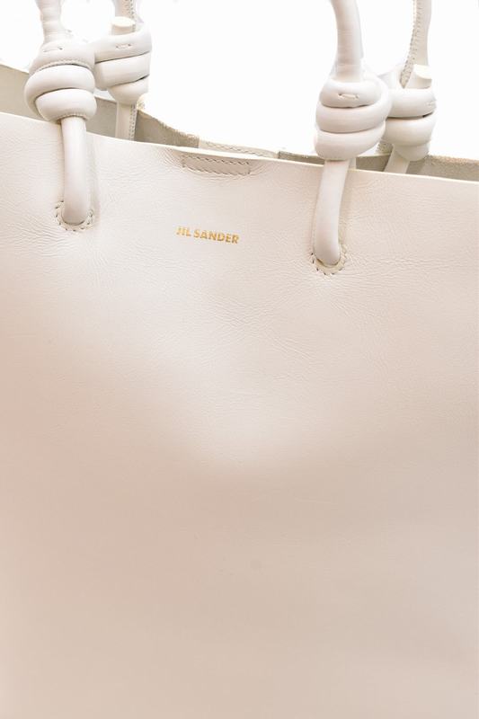 JIL SANDER A tracolla Codice prodotto: J07WD0018 P4851 106 Vendite Flash