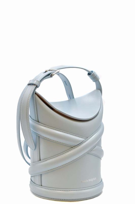 Alexander McQueen A tracolla Codice prodotto: 6564671YB424506 Nuova