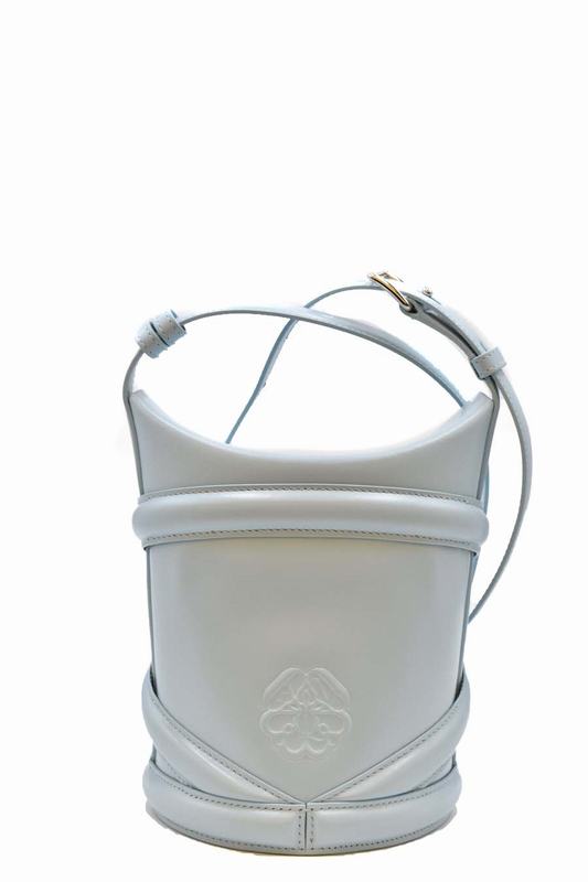 Alexander McQueen A tracolla Codice prodotto: 6564671YB424506 Nuova